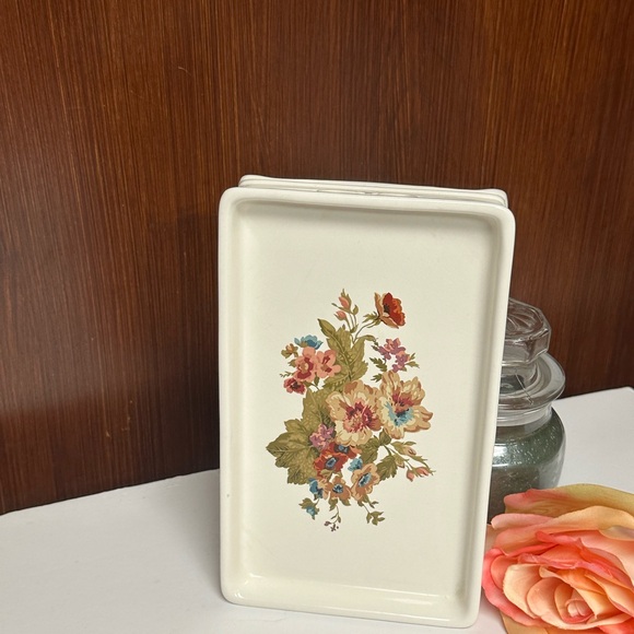 Chaps home vanity tray dish - Picture 3 of 13